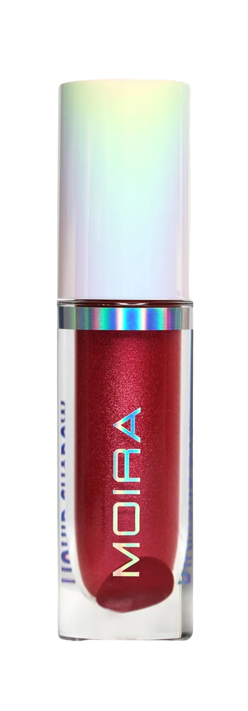 Coloured smokey: тренд на цветные смоки — носим как Белла Хадид на показе Saint Laurent (фото 40)