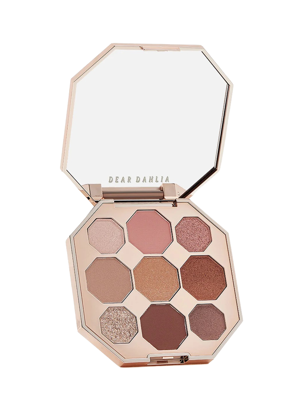 Coloured smokey: тренд на цветные смоки — носим как Белла Хадид на показе Saint Laurent (фото 38)