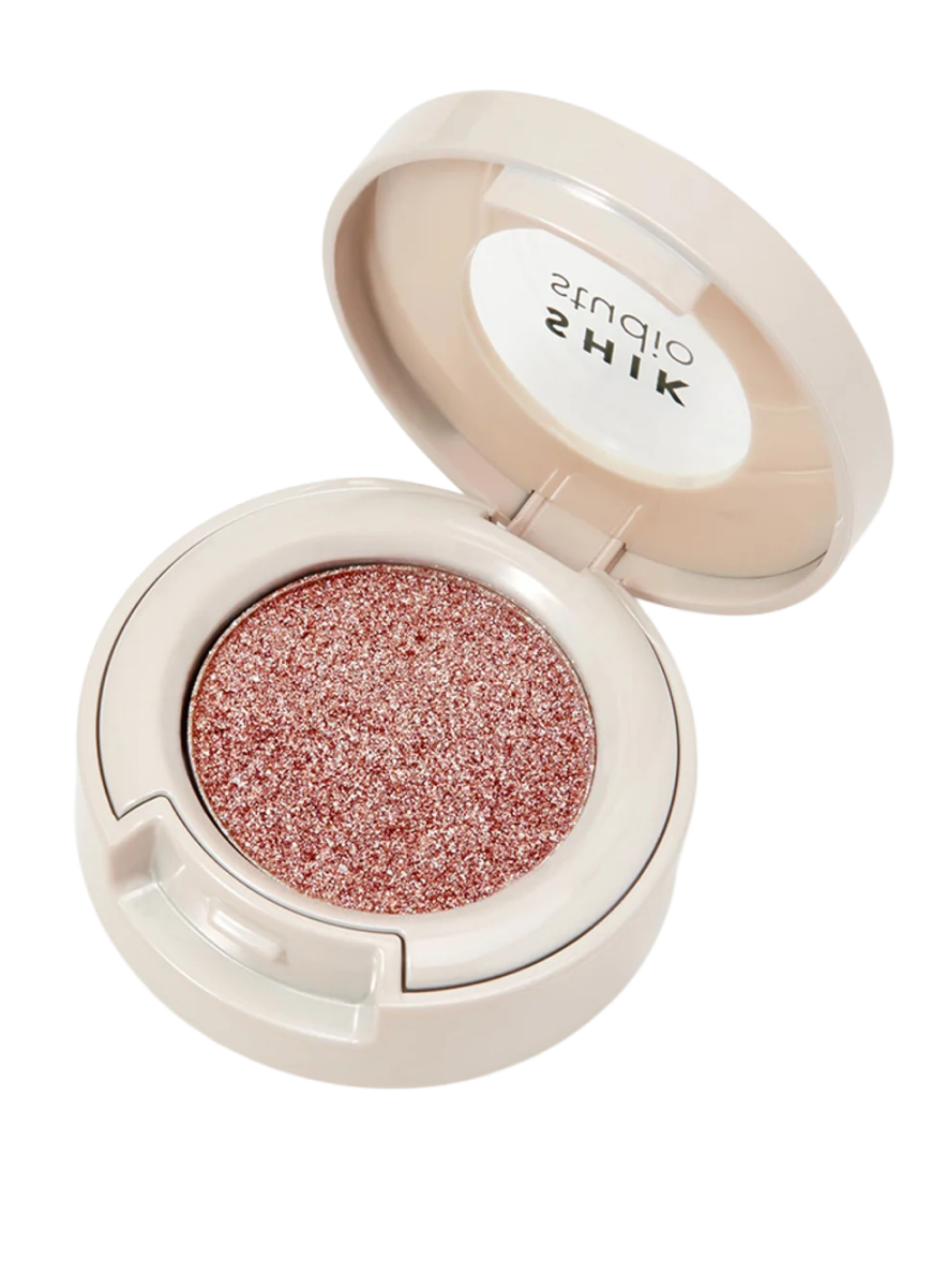 Coloured smokey: тренд на цветные смоки — носим как Белла Хадид на показе Saint Laurent (фото 41)