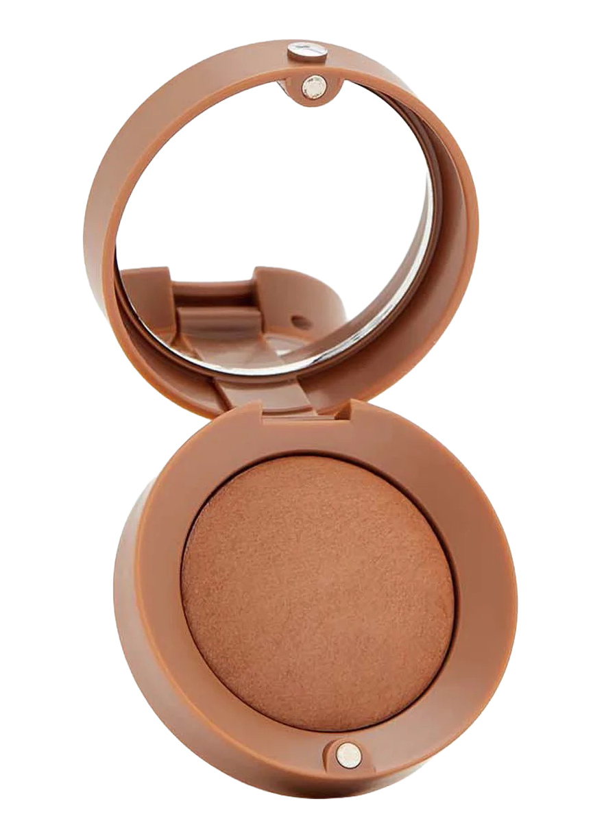 Coloured smokey: тренд на цветные смоки — носим как Белла Хадид на показе Saint Laurent (фото 42)