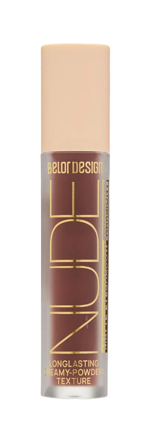 Coloured smokey: тренд на цветные смоки — носим как Белла Хадид на показе Saint Laurent (фото 44)