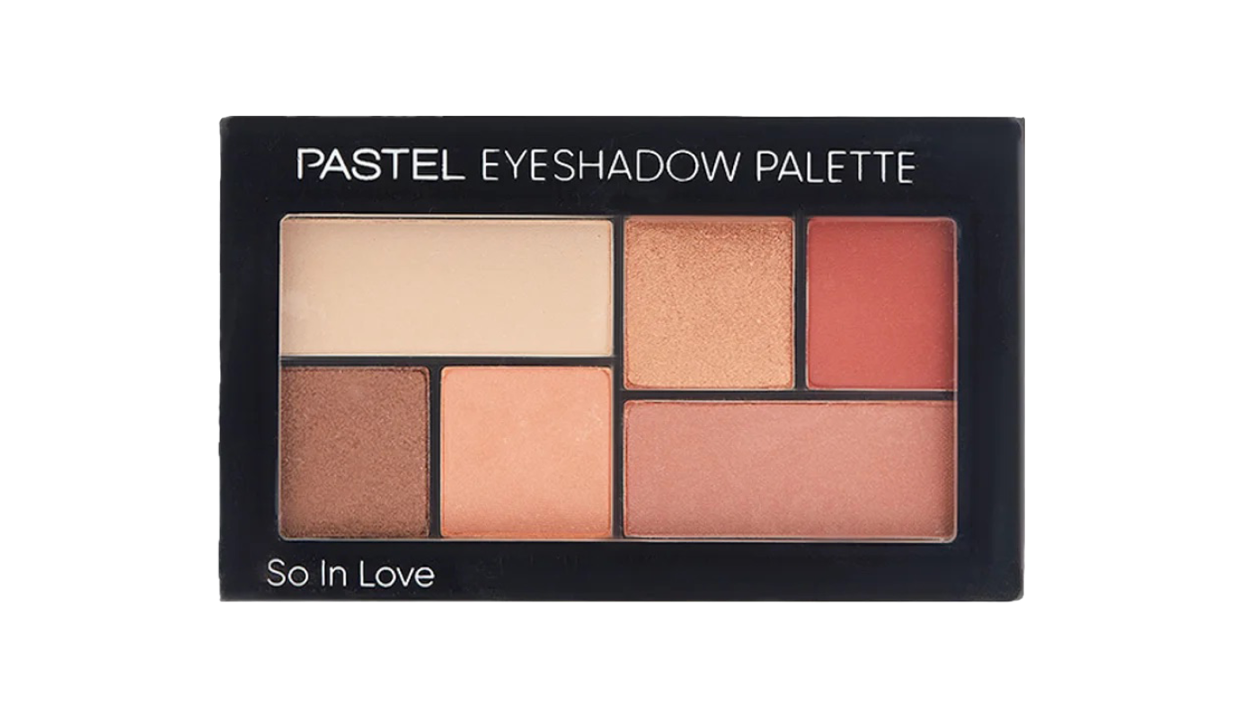 Coloured smokey: тренд на цветные смоки — носим как Белла Хадид на показе Saint Laurent (фото 45)