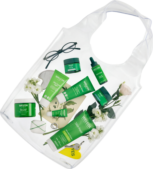 Что положить в косметичку: 8 уходовых средств на все случаи жизни (фото 3)