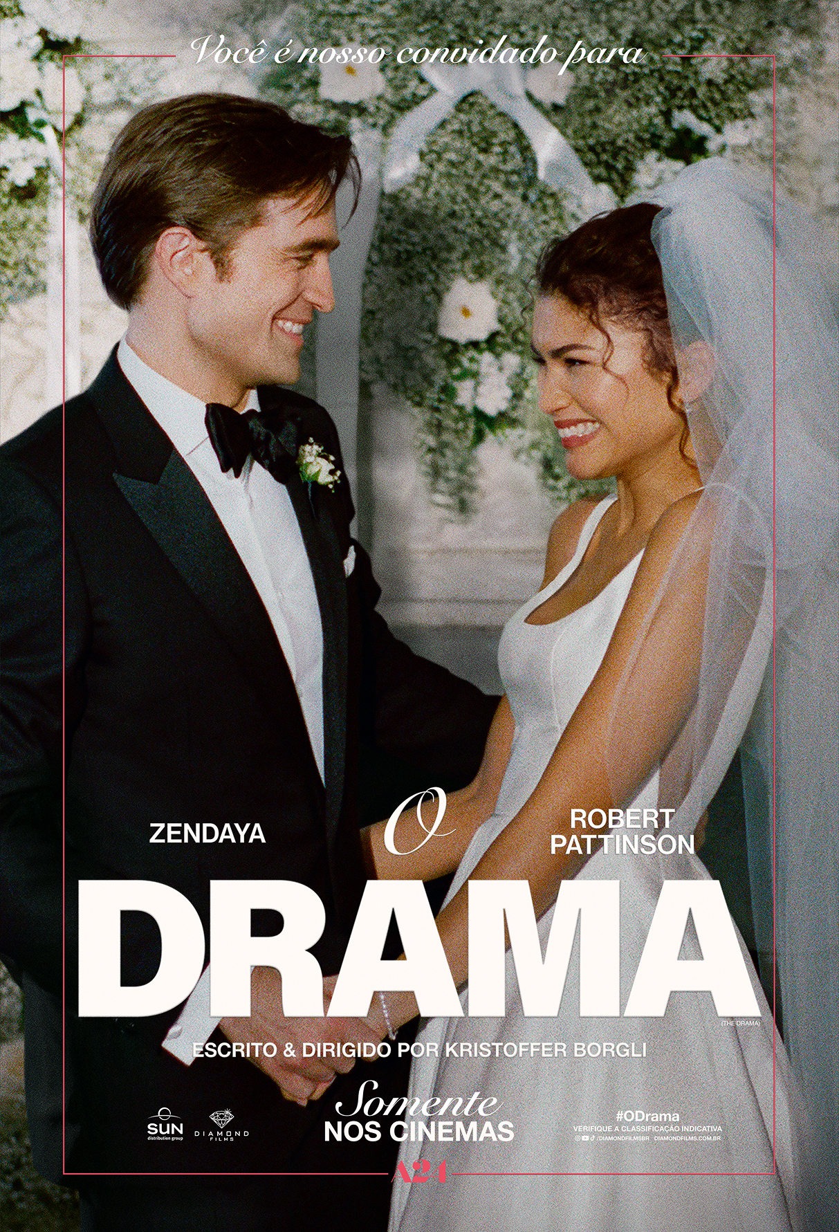 «Забудьте, что я сказала»: оправдан ли хайп вокруг фильма «Вот это драма!» Кристоффера Боргли (фото 15)