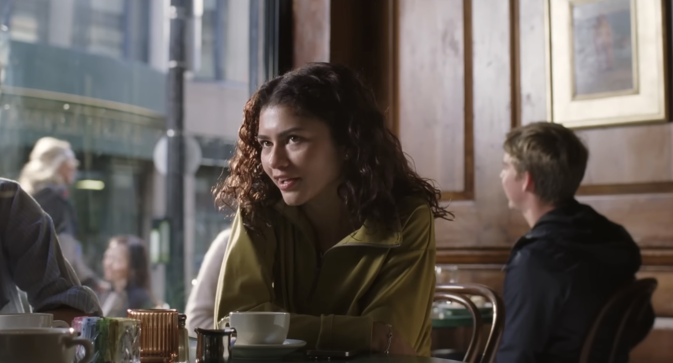 «Забудьте, что я сказала»: оправдан ли хайп вокруг фильма «Вот это драма!» Кристоффера Боргли (фото 17)