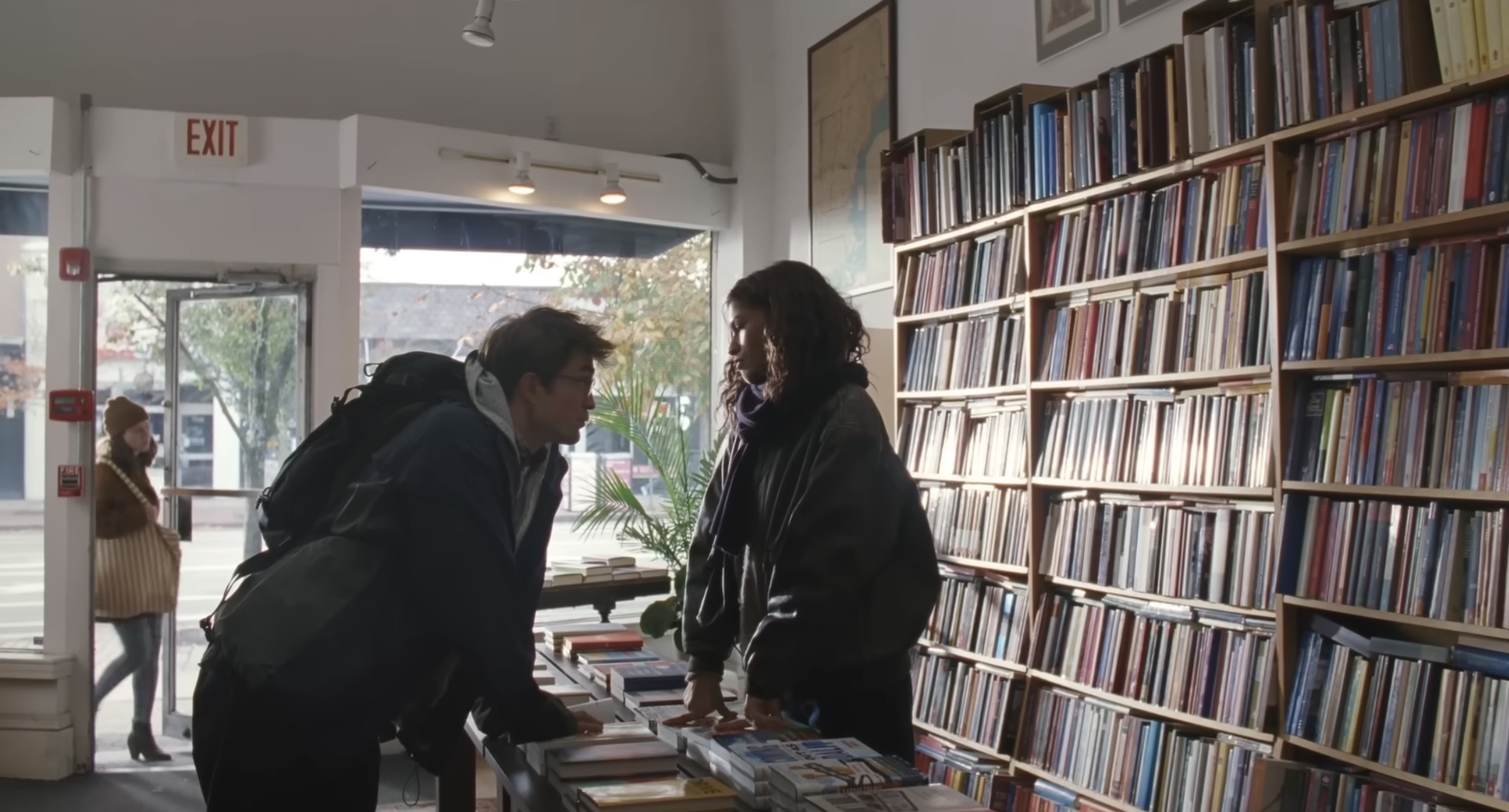 «Забудьте, что я сказала»: оправдан ли хайп вокруг фильма «Вот это драма!» Кристоффера Боргли (фото 8)