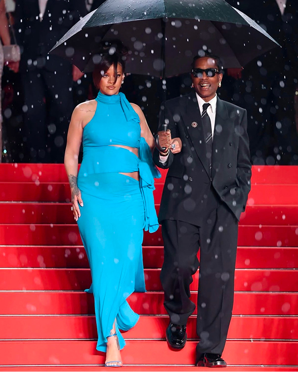 Герои бэкстейджа. Звездные стилисты, которые одевают Марго Робби, Селену Гомес — и не только (фото 38)