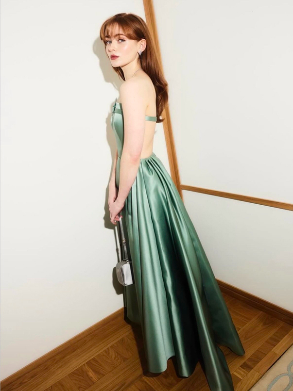 Герои бэкстейджа. Звездные стилисты, которые одевают Марго Робби, Селену Гомес — и не только (фото 36)