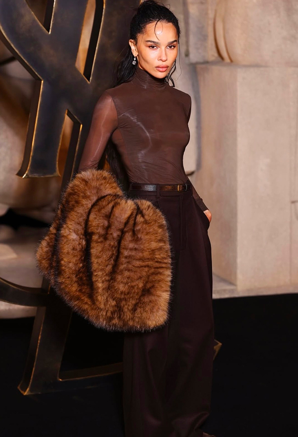 Герои бэкстейджа. Звездные стилисты, которые одевают Марго Робби, Селену Гомес — и не только (фото 2)