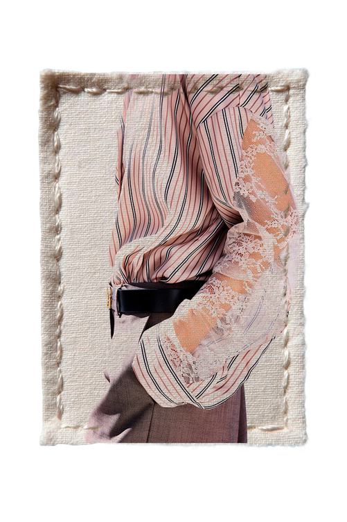 Итальянское происхождение и джинсы Bottom Up: что нужно знать о бренде Liu Jo (фото 2)