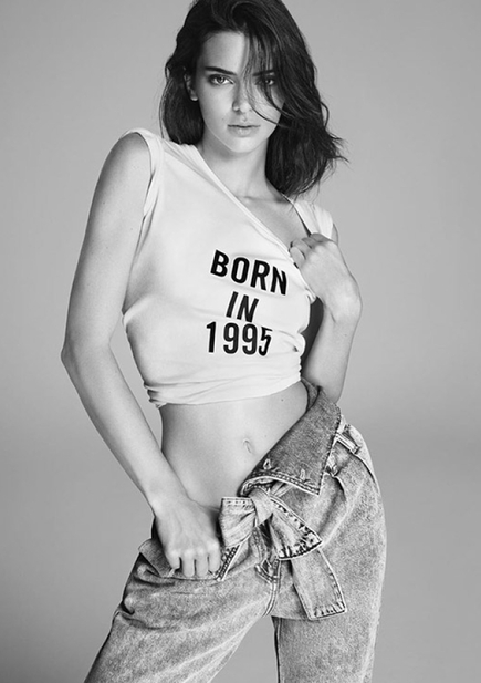 Итальянское происхождение и джинсы Bottom Up: что нужно знать о бренде Liu Jo (фото 14)