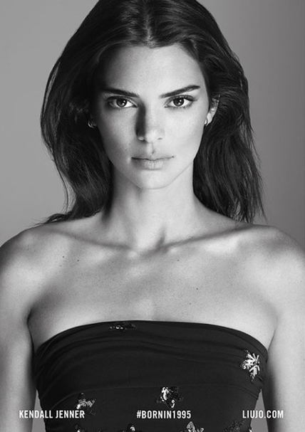 Итальянское происхождение и джинсы Bottom Up: что нужно знать о бренде Liu Jo (фото 13)