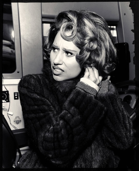 Наш компас земной: почему всем нужно послушать новый альбом Raye «This Music May Contain Hope» (фото 3)