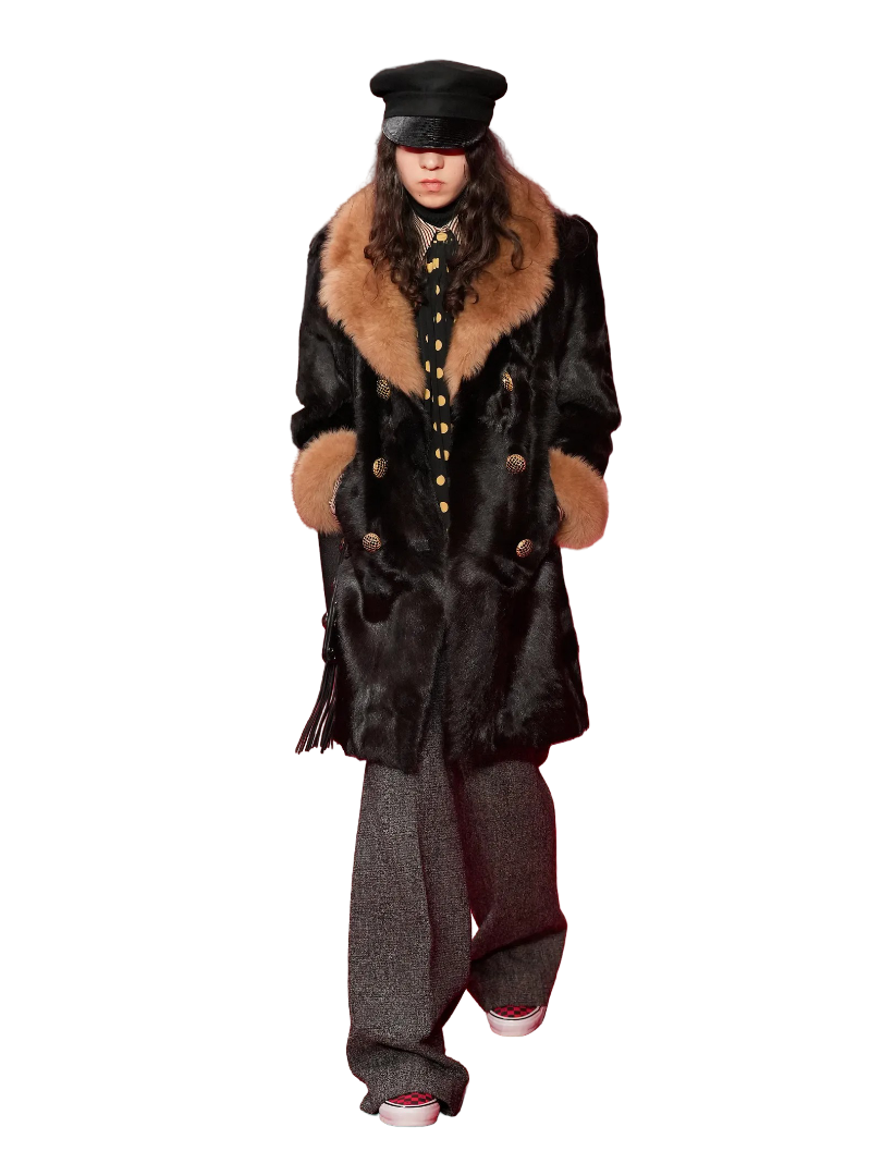 Тренд, который нельзя игнорировать весной 2026-го: слипоны и скейтер-шузы из 2016-го (фото 22)