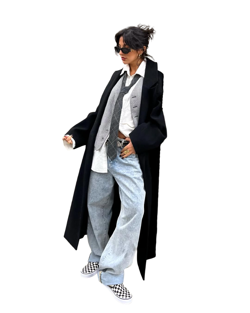 Тренд, который нельзя игнорировать весной 2026-го: слипоны и скейтер-шузы из 2016-го (фото 7)