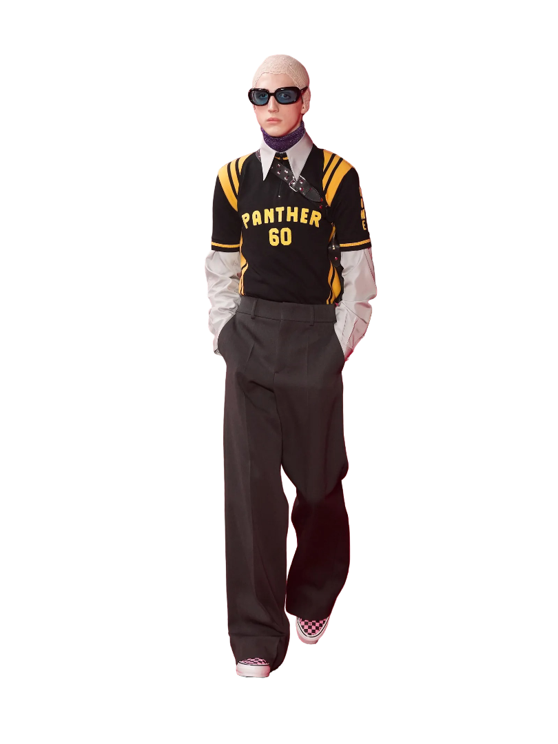 Тренд, который нельзя игнорировать весной 2026-го: слипоны и скейтер-шузы из 2016-го (фото 25)