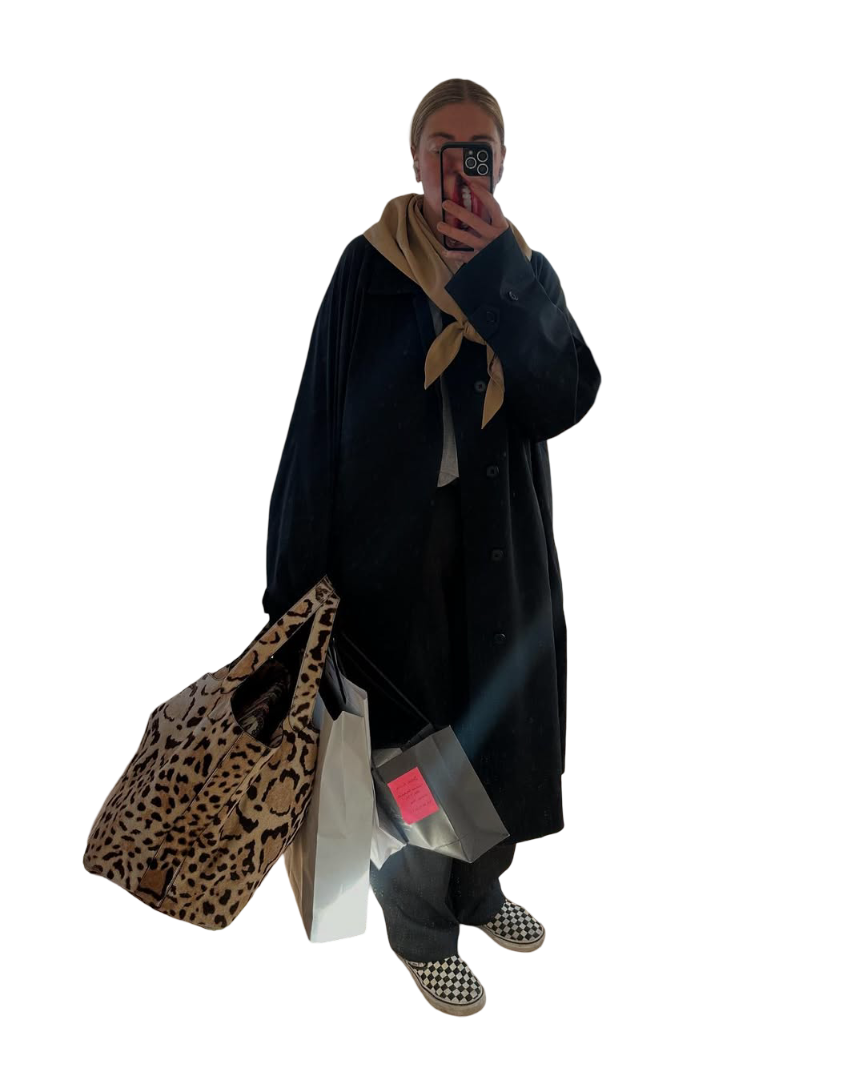 Тренд, который нельзя игнорировать весной 2026-го: слипоны и скейтер-шузы из 2016-го (фото 1)