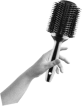 Маршрутный лист: технологичная парикмахерская Konstruct на Дизайн-заводе (фото 10)