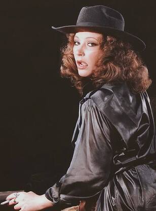 Женщине, которая поет — 77! Собрали 15 цитат Аллы Пугачевой о карьере, жизни и любви (фото 25)