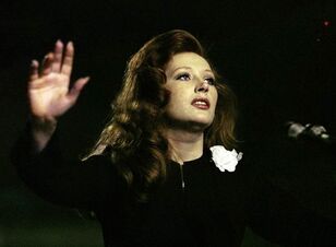 Женщине, которая поет — 77! Собрали 15 цитат Аллы Пугачевой о карьере, жизни и любви (фото 34)