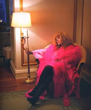 Женщине, которая поет — 77! Собрали 15 цитат Аллы Пугачевой о карьере, жизни и любви (фото 21)