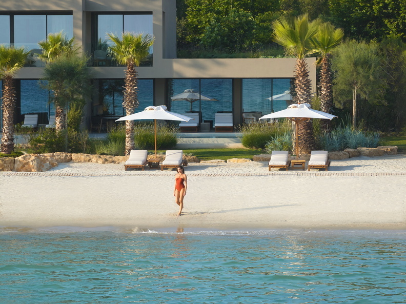 Вкус жизни. Новый сезон в Sani Resort — для самых взыскательных путешественников (фото 4)