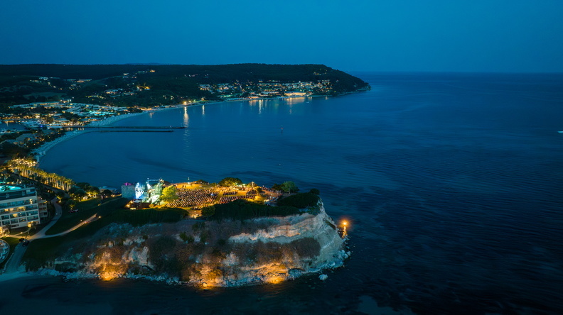 Вкус жизни. Новый сезон в Sani Resort — для самых взыскательных путешественников (фото 9)