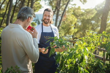 Вкус жизни. Новый сезон в Sani Resort — для самых взыскательных путешественников (фото 6)