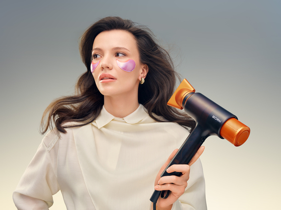 В центре кадра: лица весенней кампании «Технопарка». Люди, которые определяют имидж бренда (фото 23)