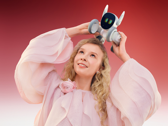 В центре кадра: лица весенней кампании «Технопарка». Люди, которые определяют имидж бренда (фото 14)