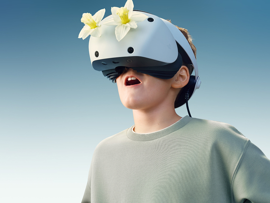 В центре кадра: лица весенней кампании «Технопарка». Люди, которые определяют имидж бренда (фото 18)