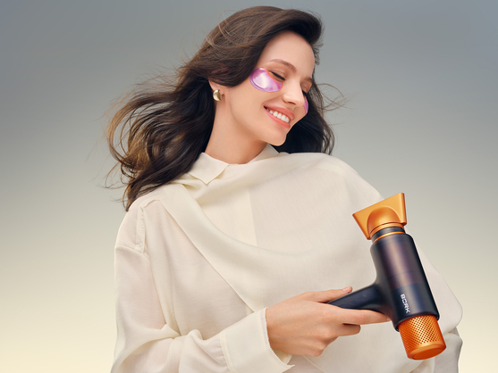 В центре кадра: лица весенней кампании «Технопарка». Люди, которые определяют имидж бренда (фото 22)