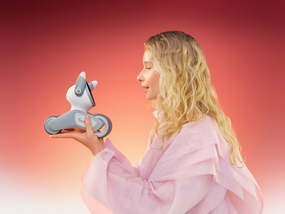 В центре кадра: лица весенней кампании «Технопарка». Люди, которые определяют имидж бренда (фото 13)