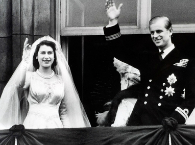 «Как бы ни темна была смерть, свет и жизнь сильнее»: 20 цитат Елизаветы II о любви и будущем (фото 18)