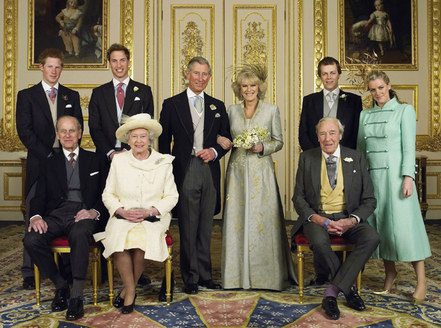 «Как бы ни темна была смерть, свет и жизнь сильнее»: 20 цитат Елизаветы II о любви и будущем (фото 16)