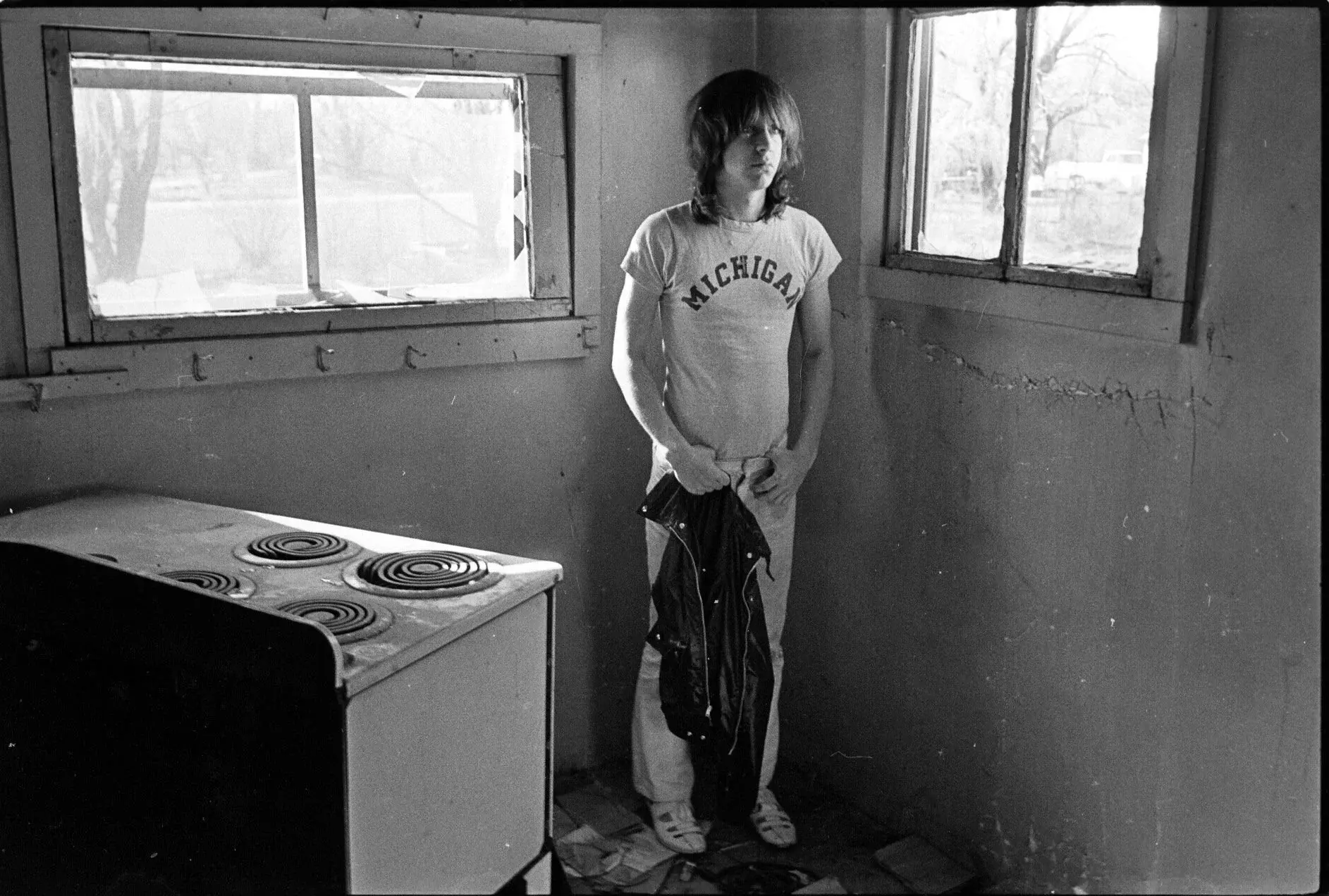 Игги Попу — 79! Собрали лучшие фото главного анархиста американской сцены (фото 1)