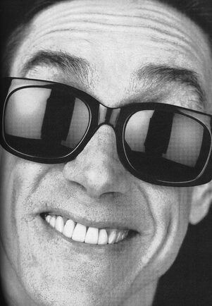 Игги Попу — 79! Собрали лучшие фото главного анархиста американской сцены (фото 11)