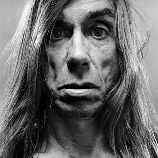 Игги Попу — 79! Собрали лучшие фото главного анархиста американской сцены (фото 18)