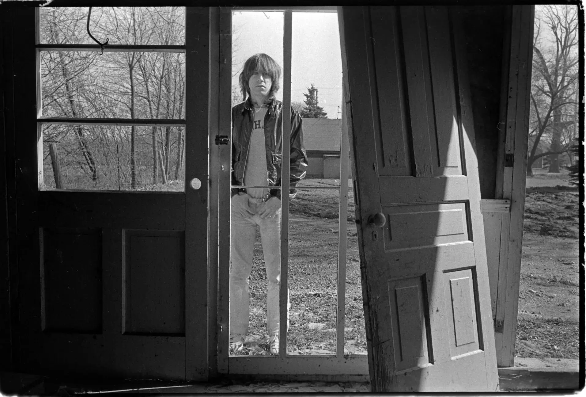 Игги Попу — 79! Собрали лучшие фото главного анархиста американской сцены (фото 3)