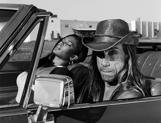 Игги Попу — 79! Собрали лучшие фото главного анархиста американской сцены (фото 17)