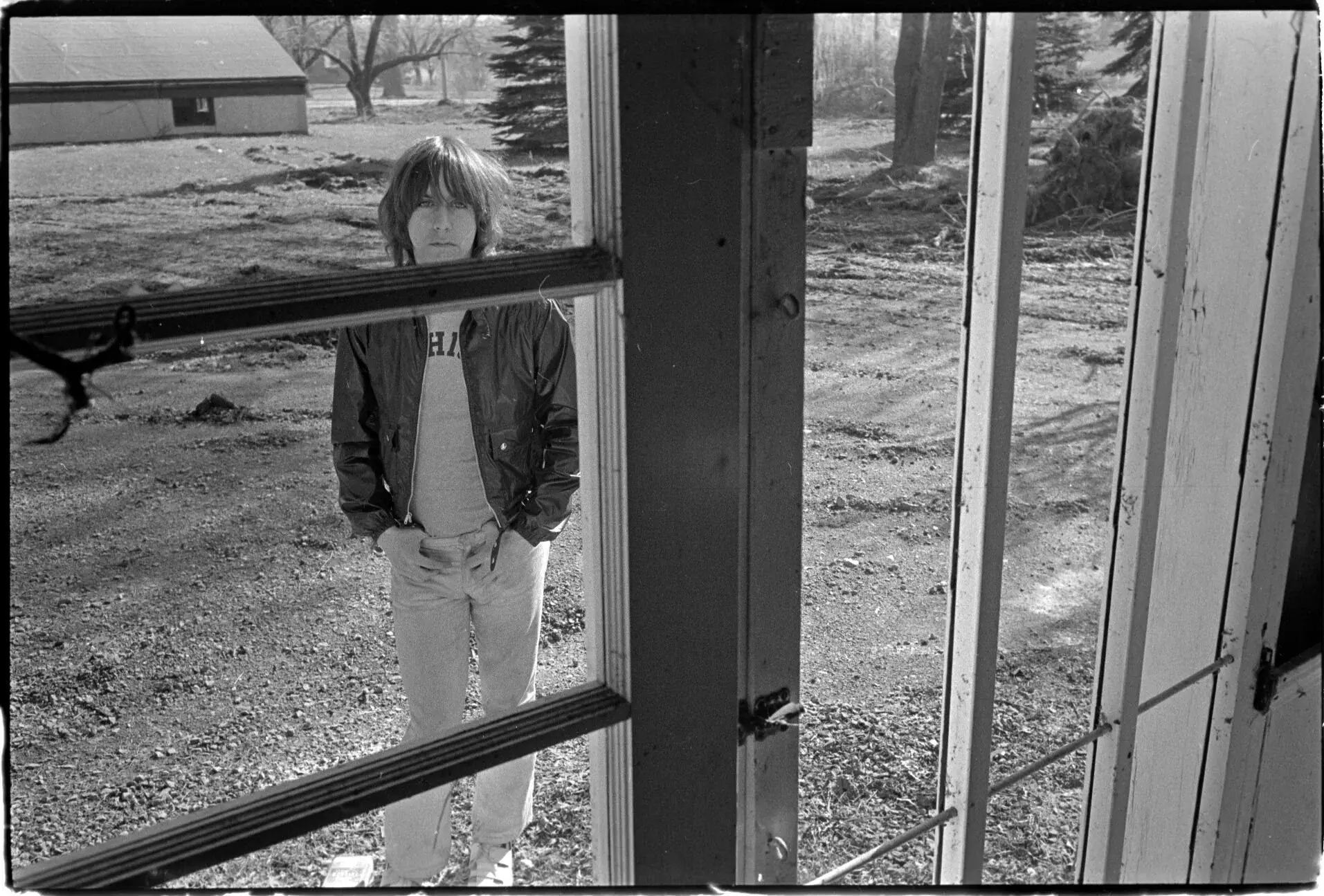 Игги Попу — 79! Собрали лучшие фото главного анархиста американской сцены (фото 2)