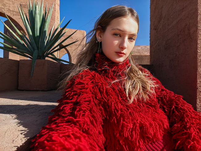 Стоп, снято: 5 правил идеального фото с HUAWEI nova 15 (фото 12)