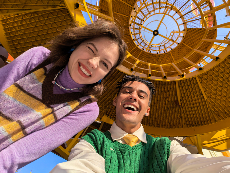 Стоп, снято: 5 правил идеального фото с HUAWEI nova 15 (фото 15)