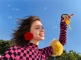 Стоп, снято: 5 правил идеального фото с HUAWEI nova 15 (фото 14)