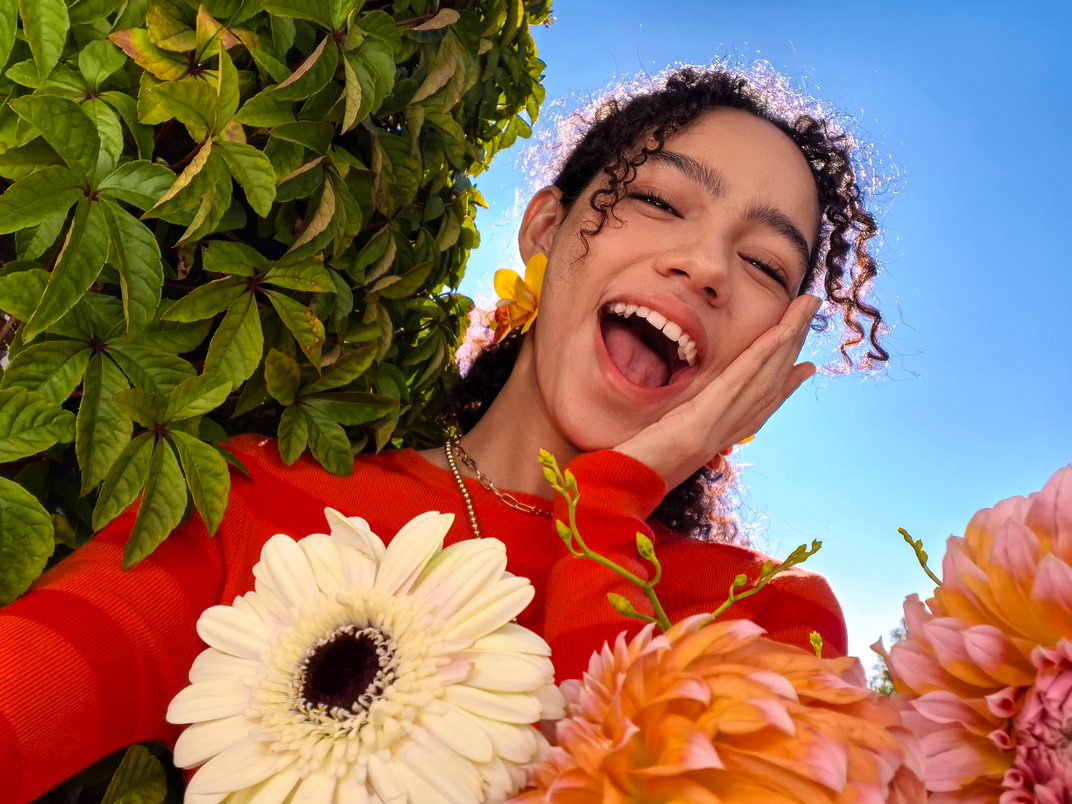 Стоп, снято: 5 правил идеального фото с HUAWEI nova 15 (фото 16)