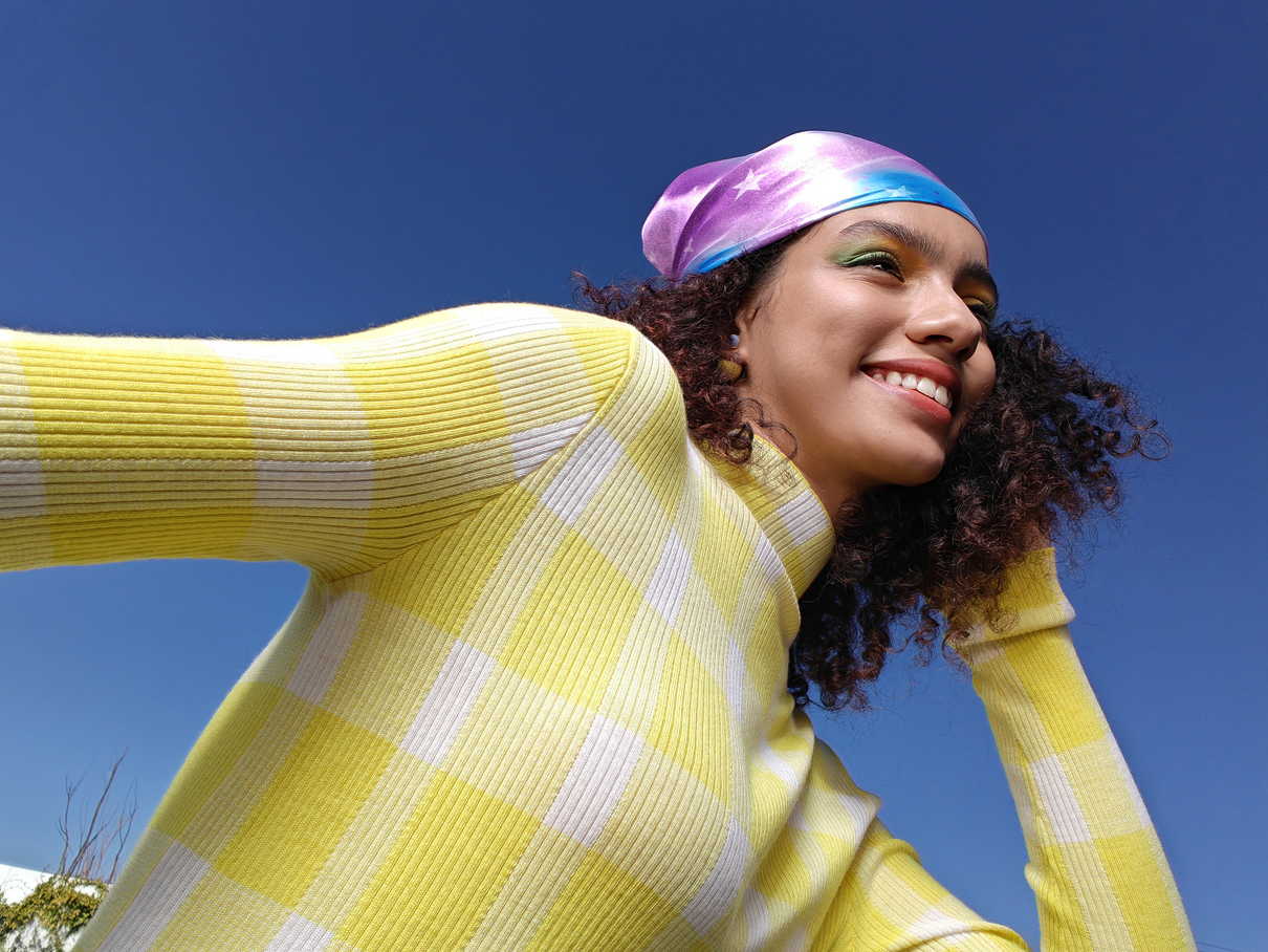 Стоп, снято: 5 правил идеального фото с HUAWEI nova 15 (фото 22)