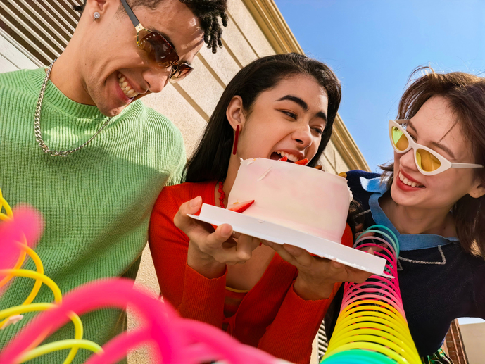 Стоп, снято: 5 правил идеального фото с HUAWEI nova 15 (фото 5)