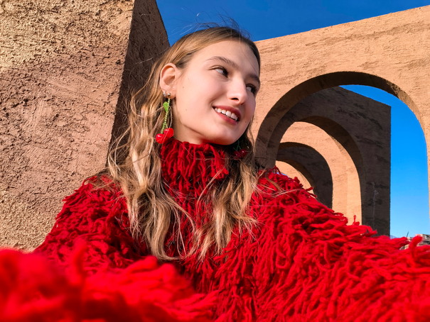 Стоп, снято: 5 правил идеального фото с HUAWEI nova 15 (фото 11)