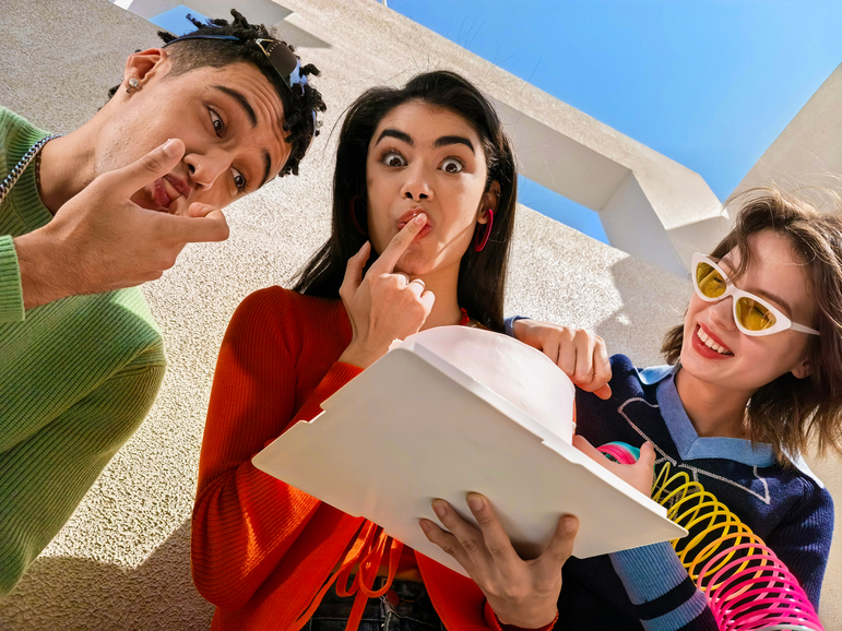 Стоп, снято: 5 правил идеального фото с HUAWEI nova 15 (фото 7)