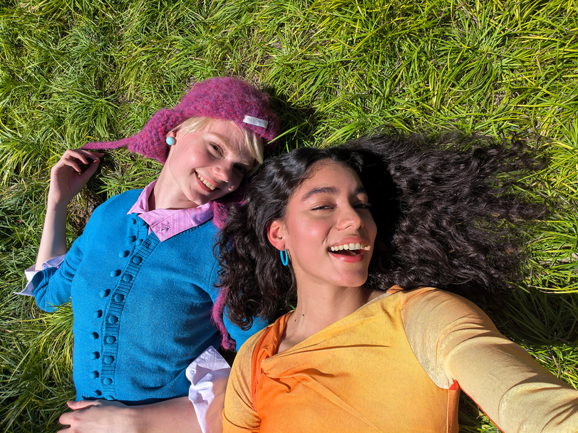 Стоп, снято: 5 правил идеального фото с HUAWEI nova 15 (фото 17)